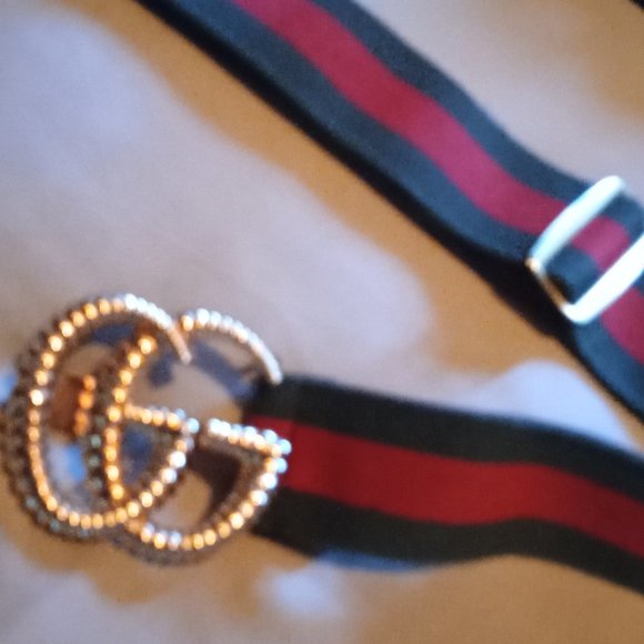 Gucci Mens Beltp - Picture 1 of 2